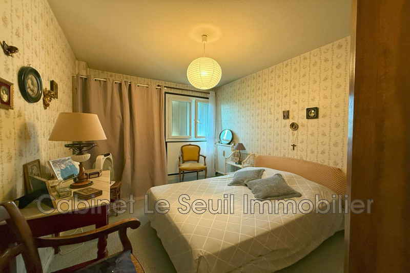 Vente appartement Apt  
