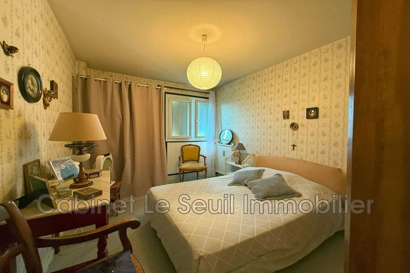 Vente appartement Apt  