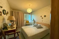 Vente appartement Apt  