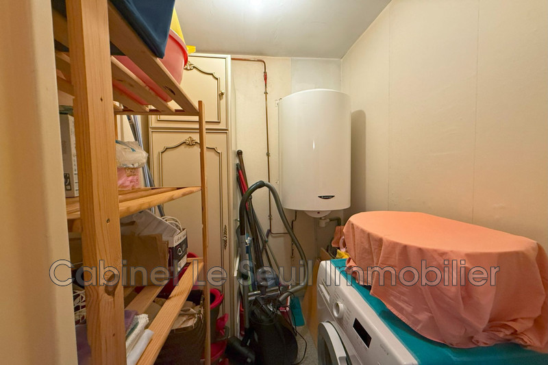 Vente appartement Apt  