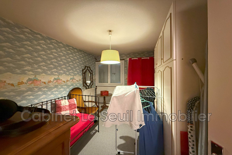 Vente appartement Apt  