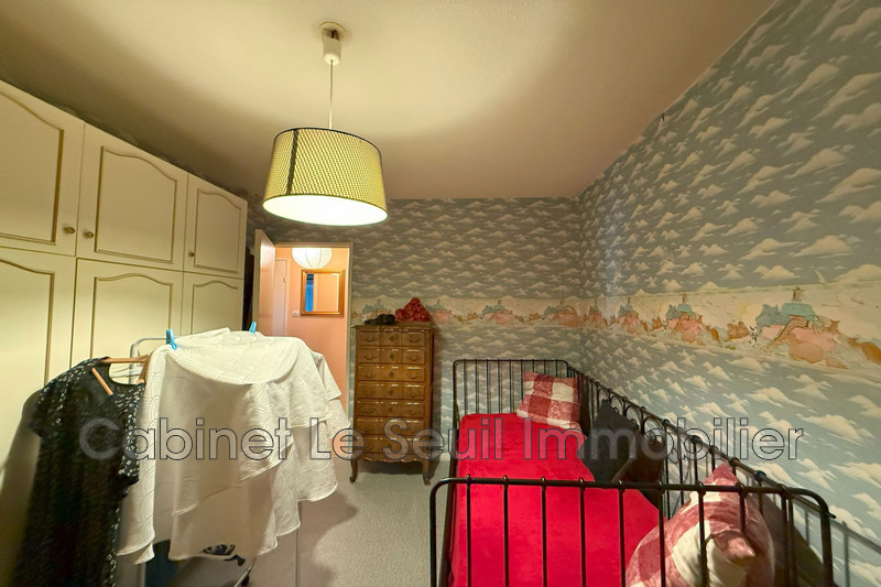 Vente appartement Apt  