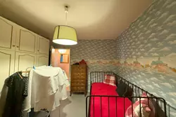 Vente appartement Apt  