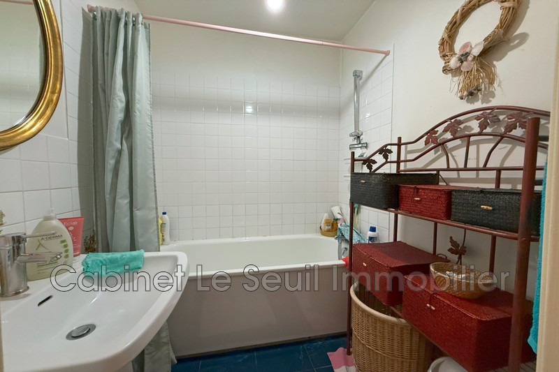 Vente appartement Apt  