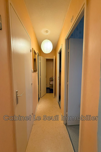 Vente appartement Apt  