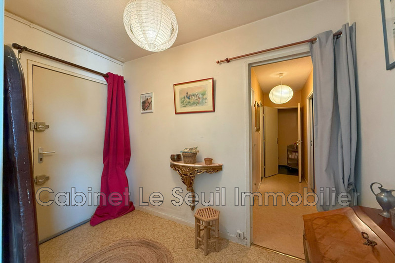 Vente appartement Apt  