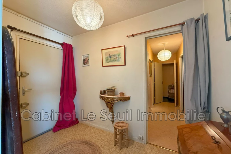 Vente appartement Apt  