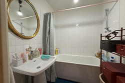 Vente appartement Apt  