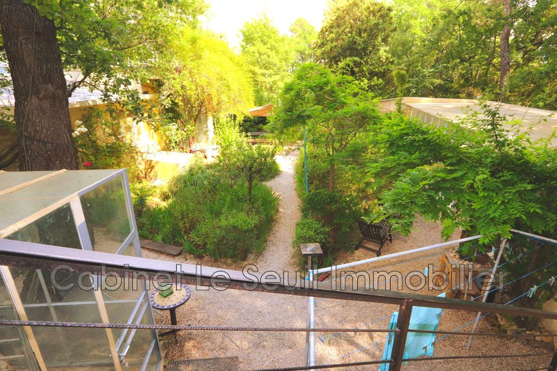 Vente propriété Apt  