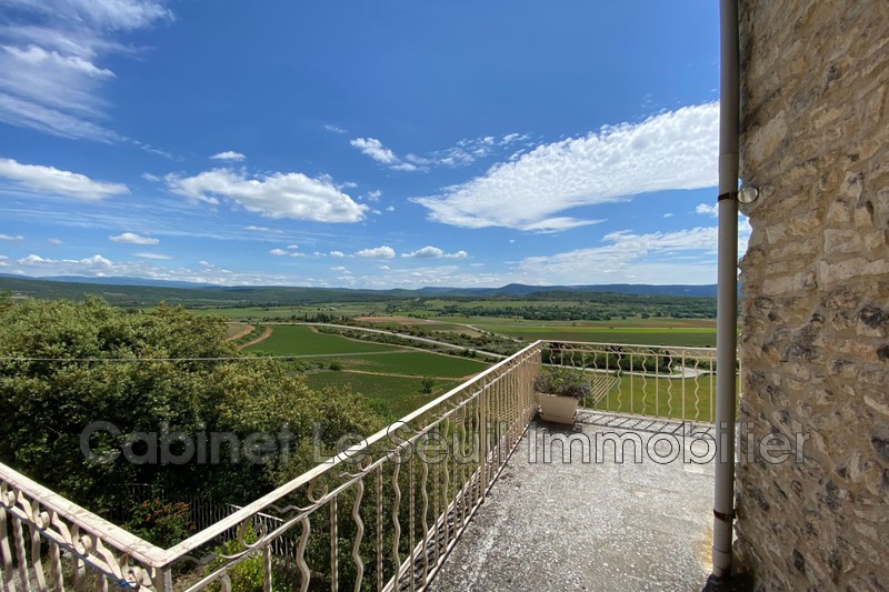 Vente property Simiane-la-Rotonde For sale property Simiane-la-Rotonde