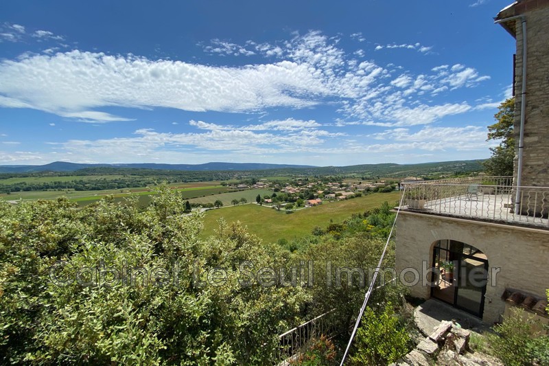 Vente property Simiane-la-Rotonde For sale property Simiane-la-Rotonde