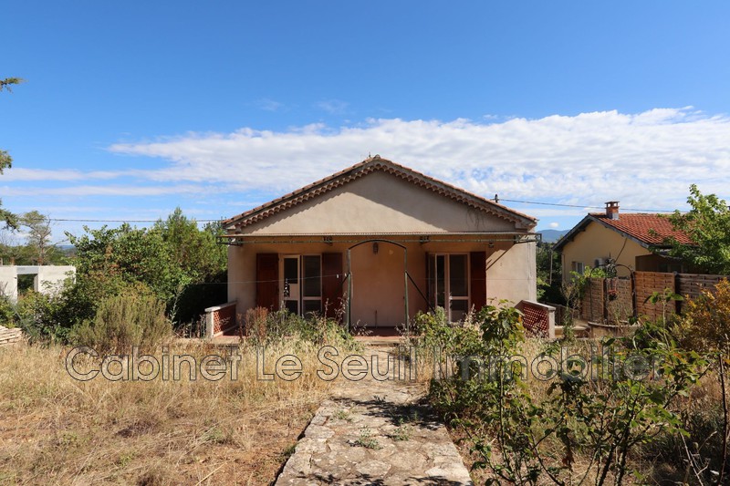 Vente maison Apt Vente maison Apt