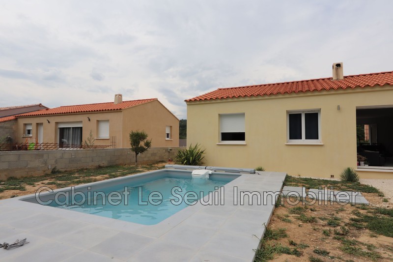 Vente maison récente Apt Vente maison récente Apt
