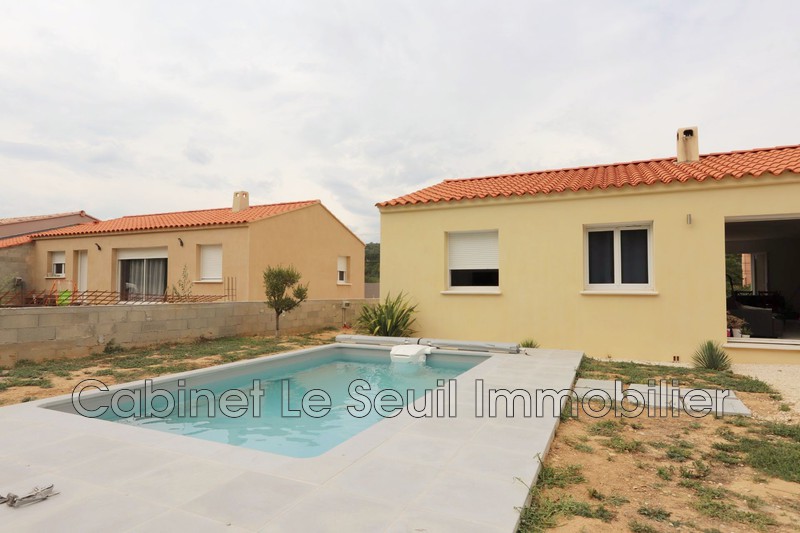 Vente maison récente Apt Vente maison récente Apt