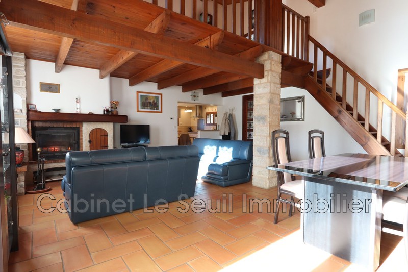 Photo Maison Saint-Christol Campagne, achat maison 3 chambres 140 m²