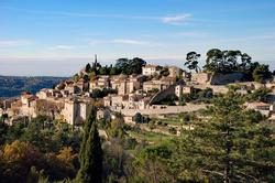 Vente maison de village Bonnieux  