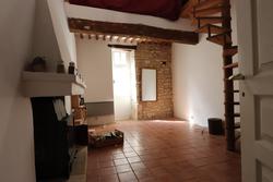 Vente maison de village Bonnieux  