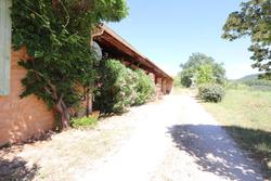Vente maison de caractère Rustrel  