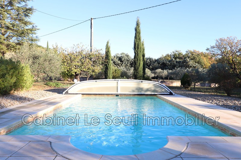 Photo Villa Saint-Saturnin-lès-Apt Campagne,   to buy villa  3 bedroom   140&nbsp;m&sup2;