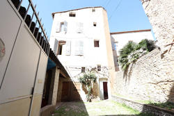 Vente maison de ville Apt  
