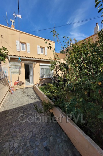 Photo Townhouse Marseille Mourepiane,   to buy townhouse  2 bedroom   55&nbsp;m&sup2;