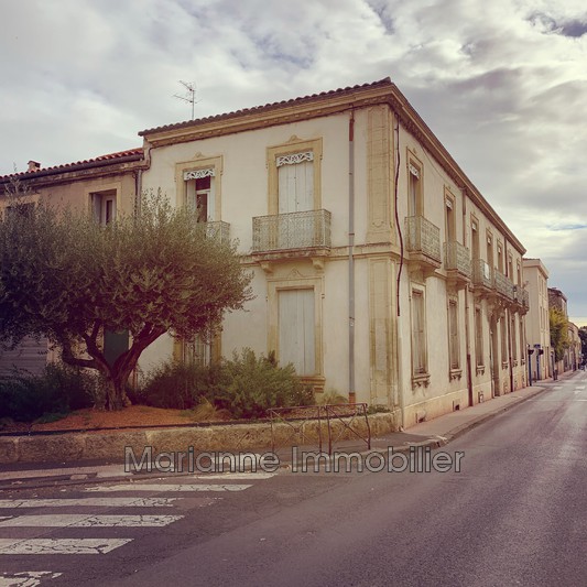 Photo Apartment Montpellier Boutonnet,  Rentals apartment  3 rooms   80&nbsp;m&sup2;