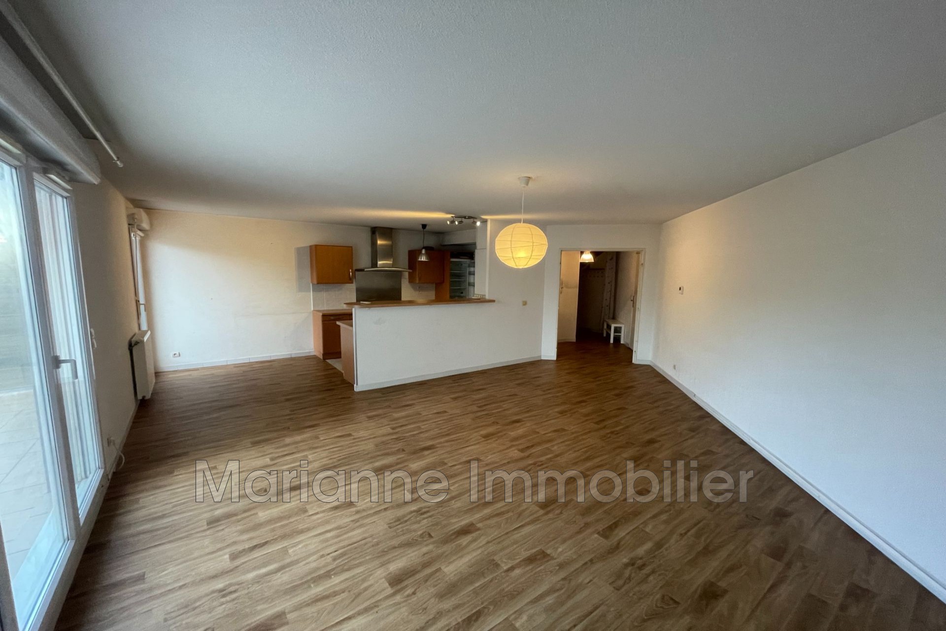 Photo Appartement Montpellier Millenaire,  Location appartement  4 pièces   87&nbsp;m&sup2;