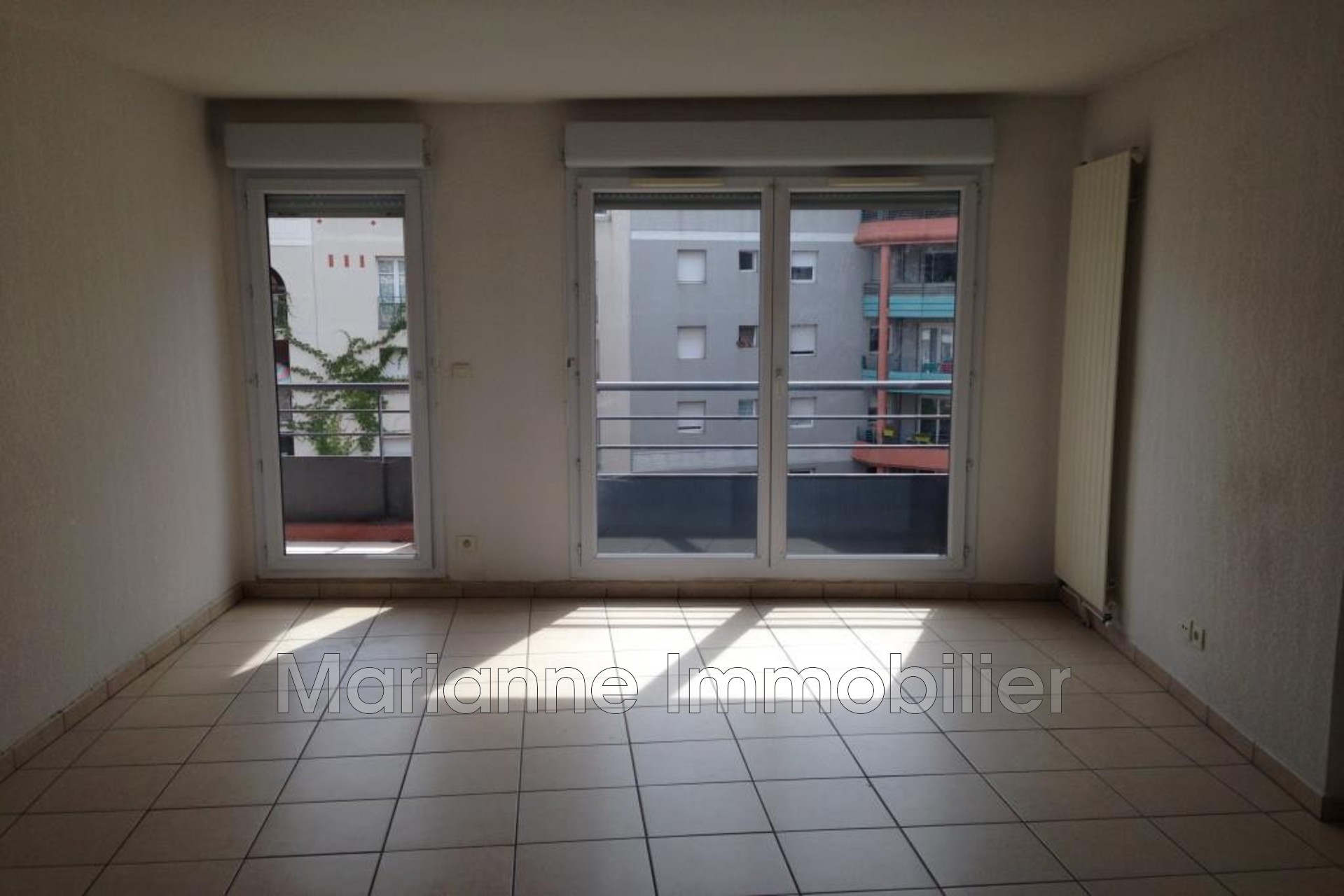 Photo Appartement Montpellier Antigone,  Location appartement  4 pièces   81&nbsp;m&sup2;
