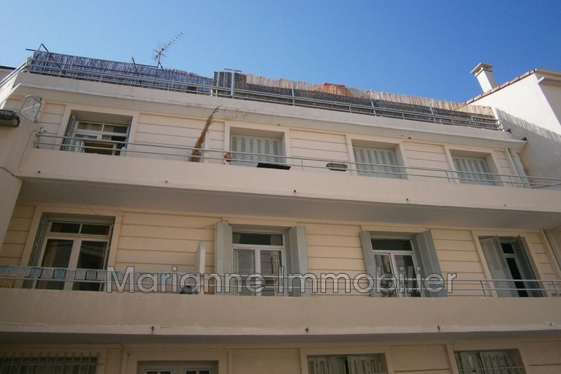 Photo Apartment Montpellier Beaux arts,  Rentals apartment  3 rooms   65&nbsp;m&sup2;