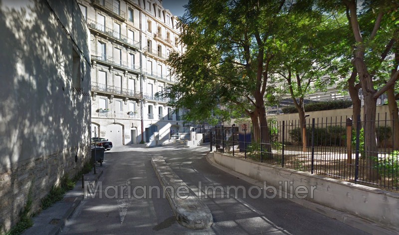 Photo Parking Montpellier  Location parking  
