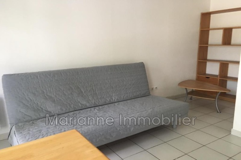 Photo Appartement Montpellier Rives du lez,  Location appartement  1 pièce   20&nbsp;m&sup2;