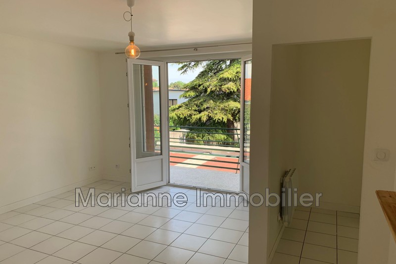Photo Appartement Montpellier  Location appartement  2 pièces   36&nbsp;m&sup2;
