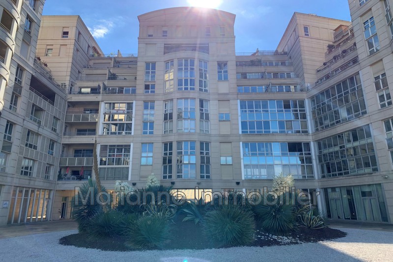 Photo Apartment Montpellier  Rentals apartment  3 rooms   71&nbsp;m&sup2;