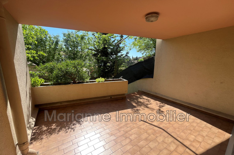 Photo Apartment Montpellier  Rentals apartment  2 rooms   45&nbsp;m&sup2;