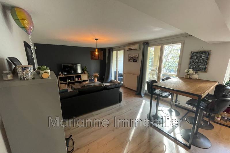 Photo Appartement Montpellier  Location appartement  2 pièces   46&nbsp;m&sup2;