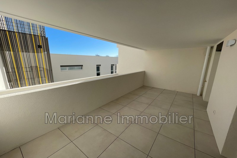 Photo Appartement Castelnau-le-Lez  Location appartement  2 pièces   48&nbsp;m&sup2;