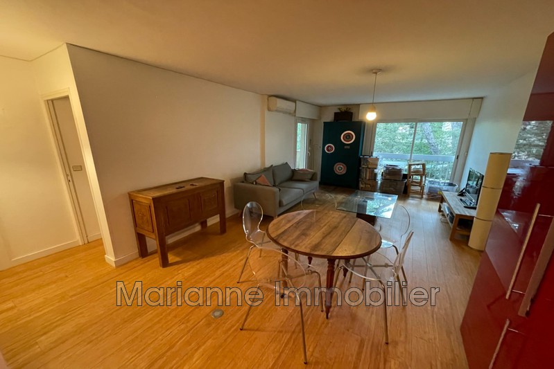 Photo Appartement Montpellier  Location appartement  2 pièces   42&nbsp;m&sup2;