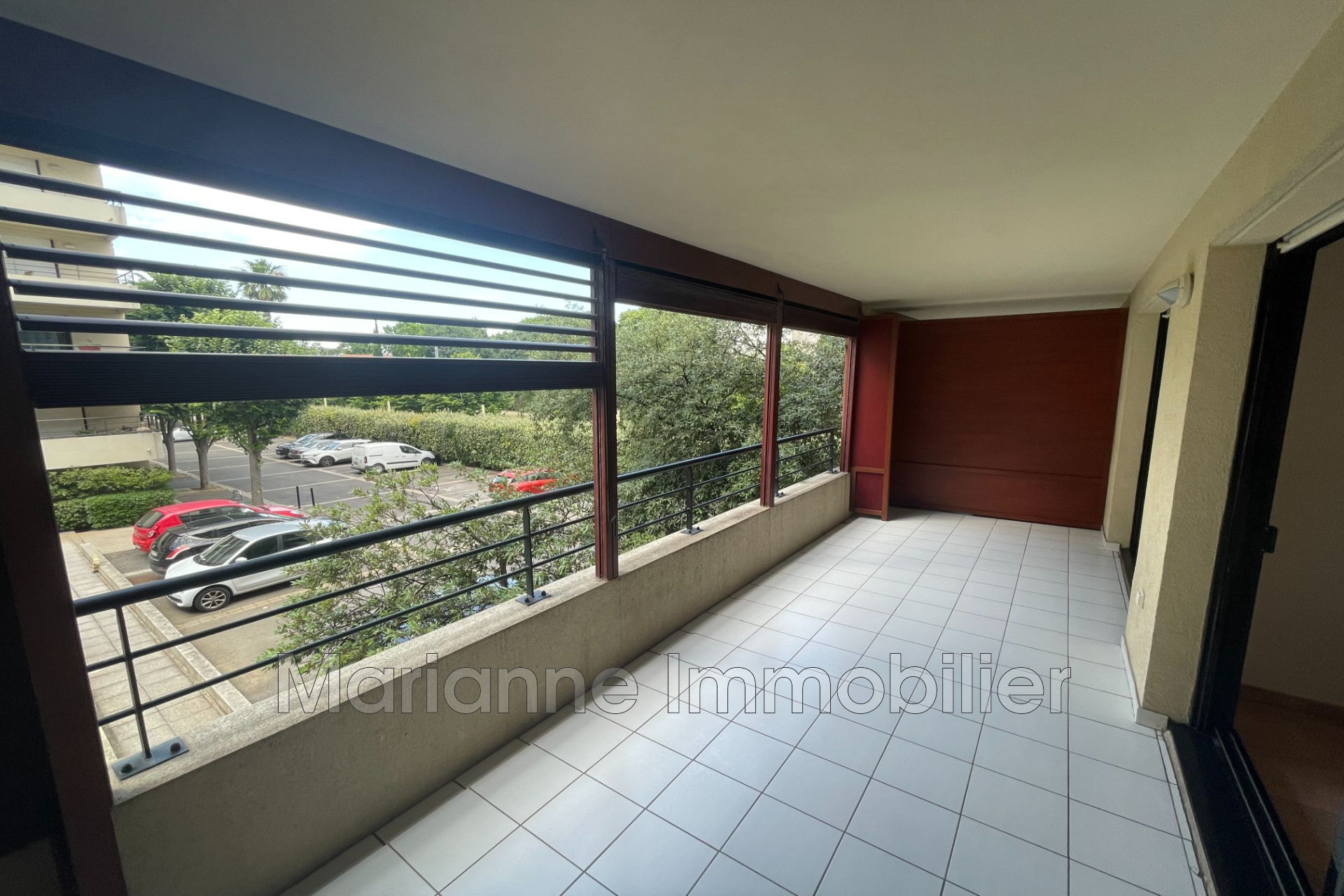 Photo Appartement Montpellier  Location appartement  2 pièces   51&nbsp;m&sup2;
