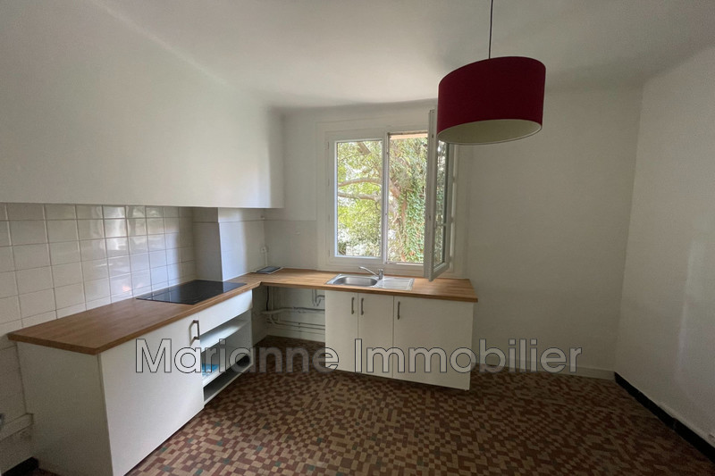 Photo Appartement Montpellier  Location appartement  3 pièces   65&nbsp;m&sup2;