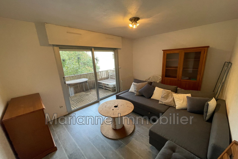 Photo Apartment Montpellier  Rentals apartment  2 rooms   40&nbsp;m&sup2;