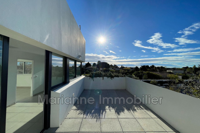 Photo Appartement Montpellier  Location appartement  3 pièces   66&nbsp;m&sup2;