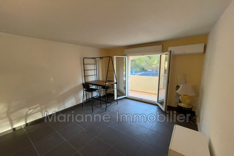 Photo Appartement Montpellier  Location appartement  1 pièce   20&nbsp;m&sup2;