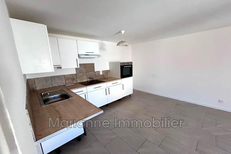 Photo Appartement Sète  Location appartement  2 pièces   36&nbsp;m&sup2;