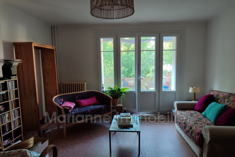 Photo Appartement Montpellier  Location appartement  3 pièces   68&nbsp;m&sup2;