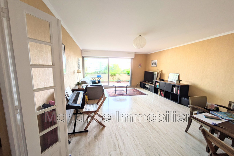 Photo Appartement Montpellier  Location appartement  3 pièces   75&nbsp;m&sup2;