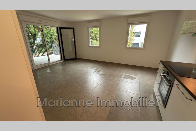 Photo Apartment Montpellier  Rentals apartment  3 rooms   68&nbsp;m&sup2;