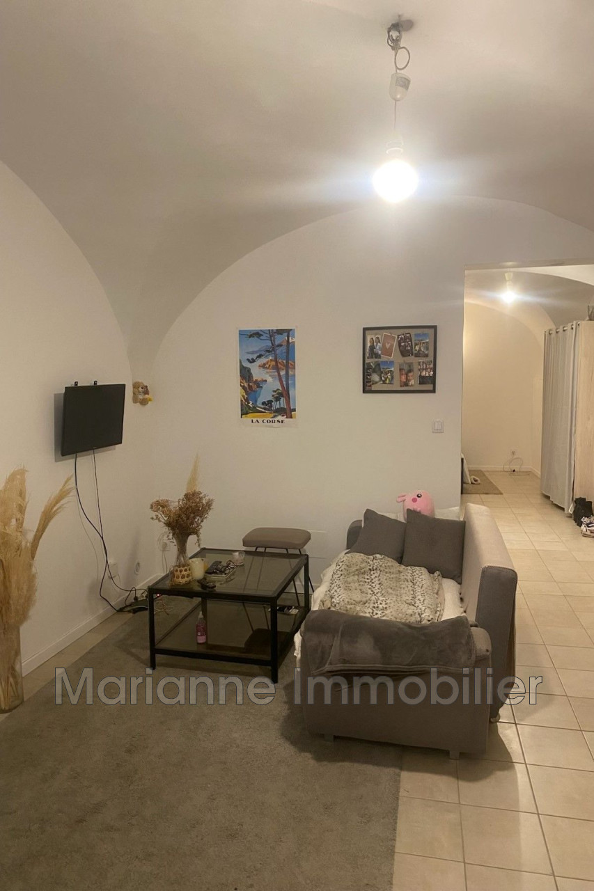 Photo Apartment Aspiran  Rentals apartment  1 room   27&nbsp;m&sup2;