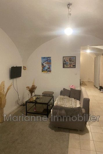 Photo Apartment Aspiran  Rentals apartment  1 room   27&nbsp;m&sup2;