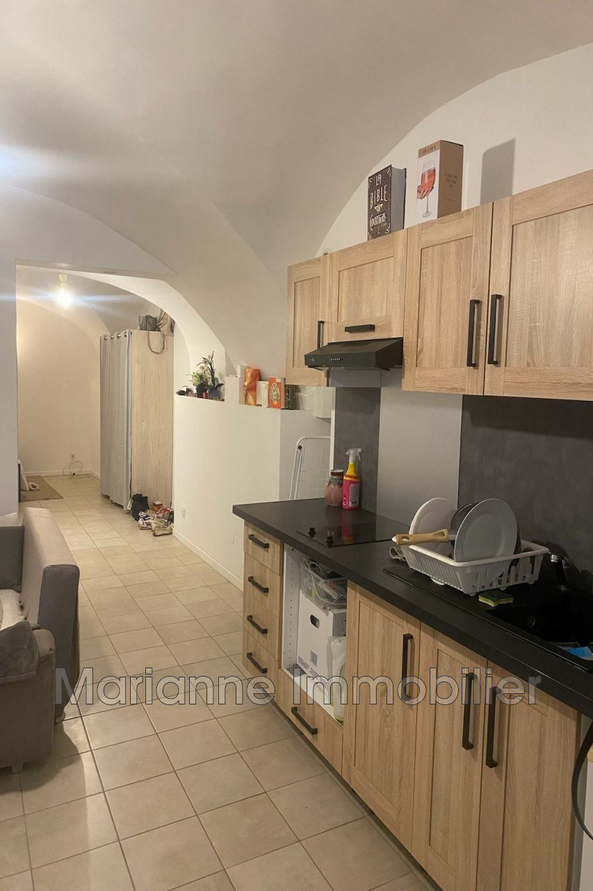Photo Appartement Aspiran  Location appartement  1 pièce   27&nbsp;m&sup2;