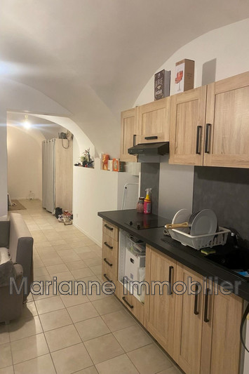 Photo Appartement Aspiran  Location appartement  1 pièce   27&nbsp;m&sup2;